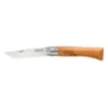 Opinel - couteau n°10 lame carbone