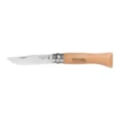 Opinel - couteau n°6 lame inox