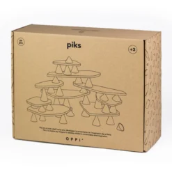 OPPI-Piks big kit