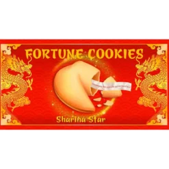 Oracle de poche Fortune cookies