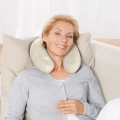 Oreiller de massage medisana