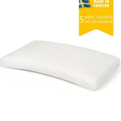Oreiller ergonomique dream comfort