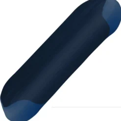 Oreiller gonflable sea to summit aeros premium deluxe pillow bleu