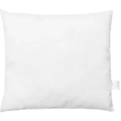 Oreiller satin de coton moelleux