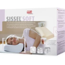 Oreiller sissel soft