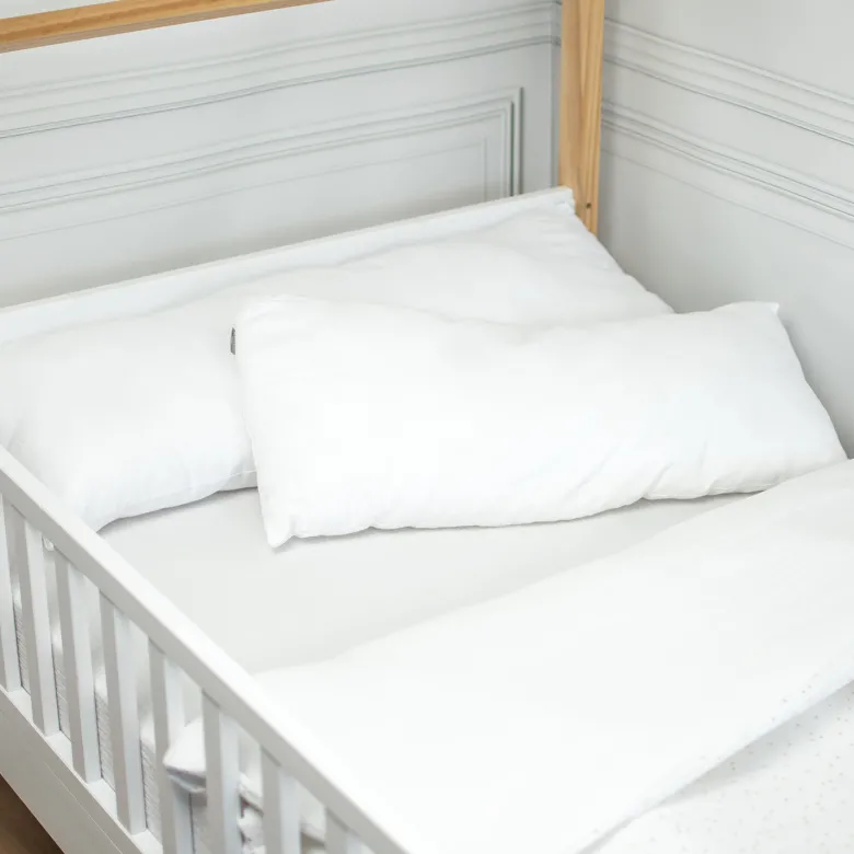 Oreiller traversin plat enfant france