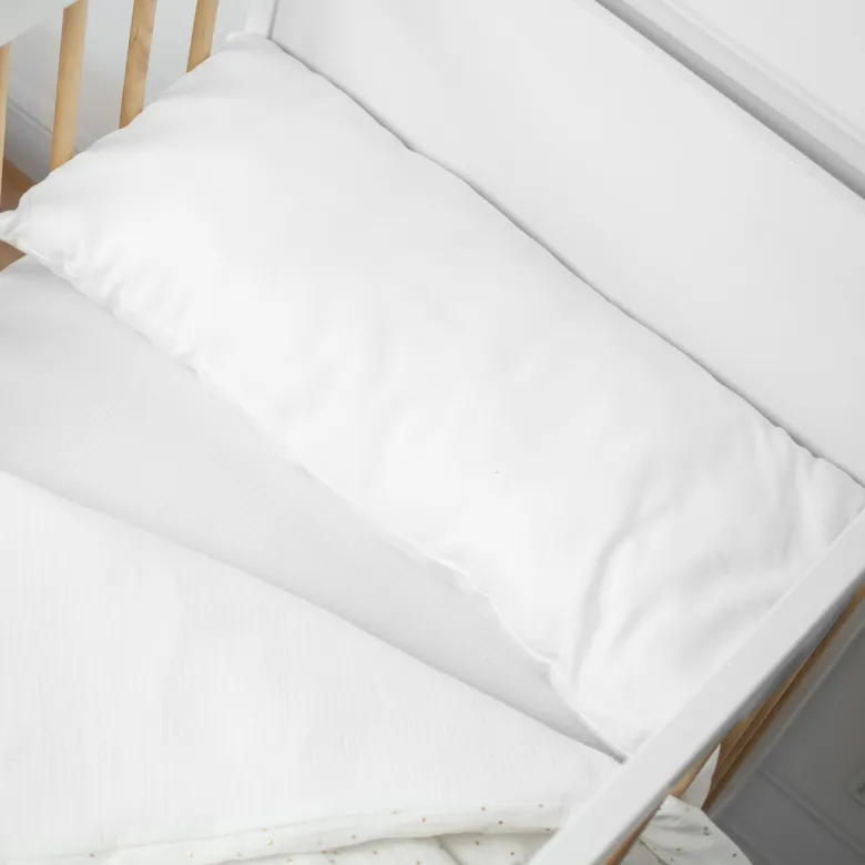 Oreiller traversin plat enfant france