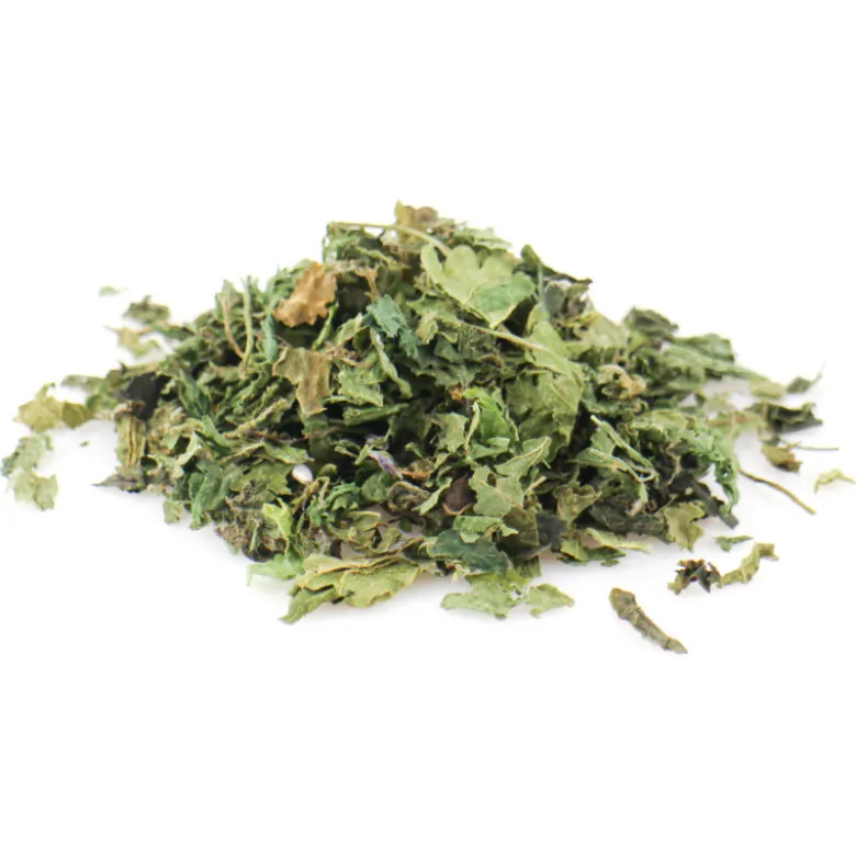 Ortie (feuilles) - tisane bio - 50g