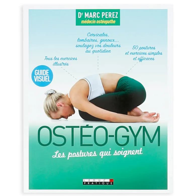 Ostéo-gym