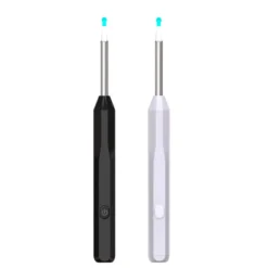 Otoscope oreille 1080p hd wifi nettoyage oreille