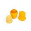 Oursons gigognes en silicone