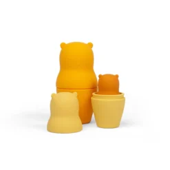 Oursons gigognes en silicone