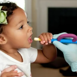 Outil oral complet vibrant ark
