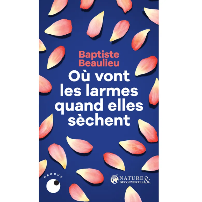 Où vont les larmes quand elles sèchent