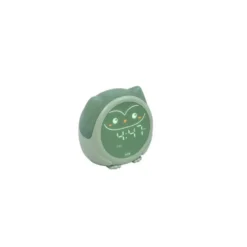 Owlie - le réveil éduatif magique