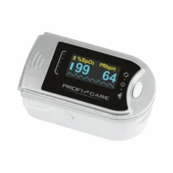 Oxymètre de pouls 3en1 avec écran lcd proficare pc-po3104