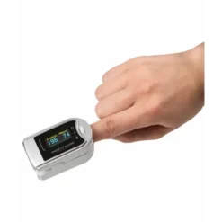 Oxymètre de pouls 3en1 avec écran lcd proficare pc-po3104