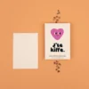 Pack amour • 8 sachets de graines