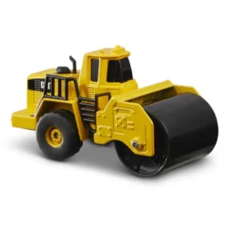 Pack cat jaune