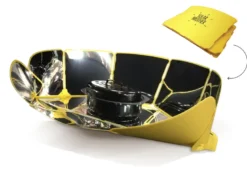 Pack cuiseur solaire et marmite noire