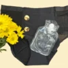 Pack 3 culottes de règles bouillottes s