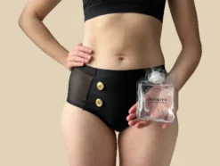 Pack 3 culottes de règles bouillottes s