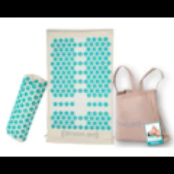 Pack d’acupression et magnétothérapie