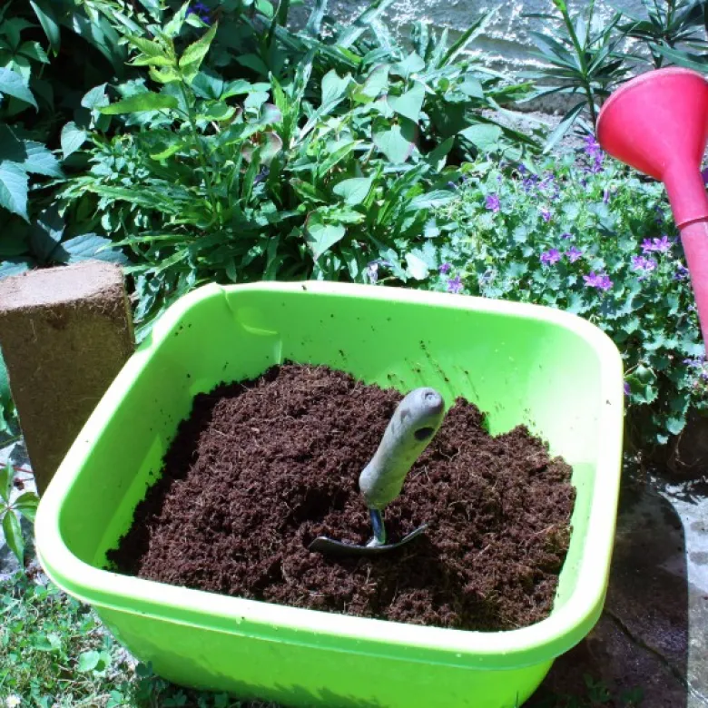 Pack de 9 blocs coco (81 l)
