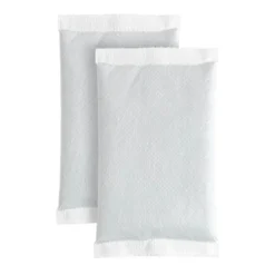 Pack de 5 chaufferettes jetables thaw - activation à l’air - petit format