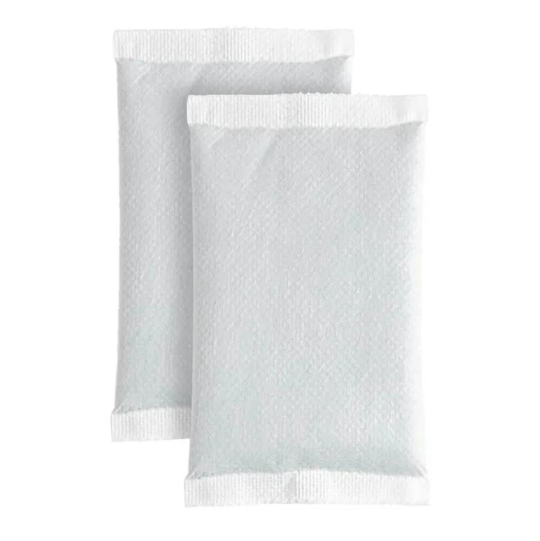 Pack de 5 chaufferettes jetables thaw - activation à l’air - petit format