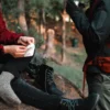 Pack de 40 chaufferettes pour pieds thaw - activation à l’air