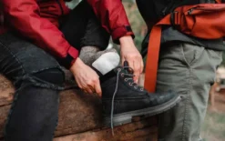 Pack de 40 chaufferettes pour pieds thaw - activation à l’air