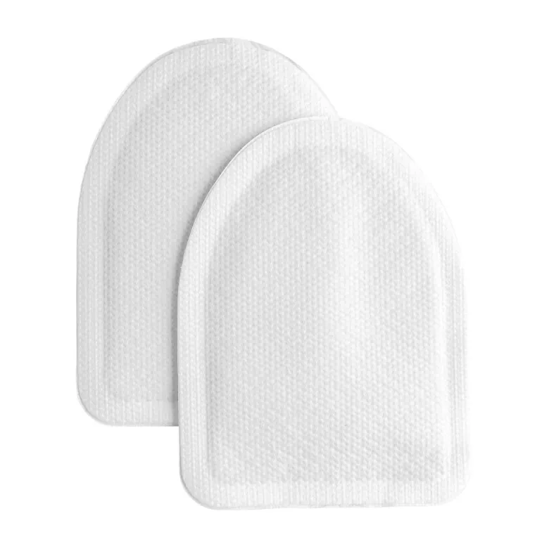 Pack de 40 chaufferettes pour pieds thaw - activation à l’air