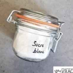 Pack de 6 terrines le parfait super