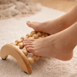 Pack idée cadeau réflexologie soin des pieds et des mains