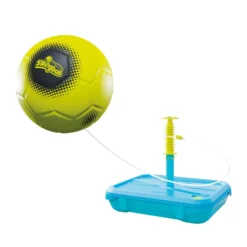 Pack jeux 1er âge swingball 3en1 toutes