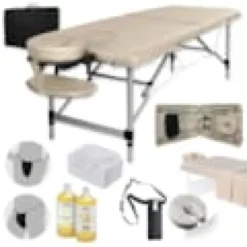 Pack masseur à domicile : Idéal pour débuter la pratique des massages professionnels à domicile