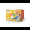Pack mon atelier créatif de 6x80g de pâte à modeler autodurcissante