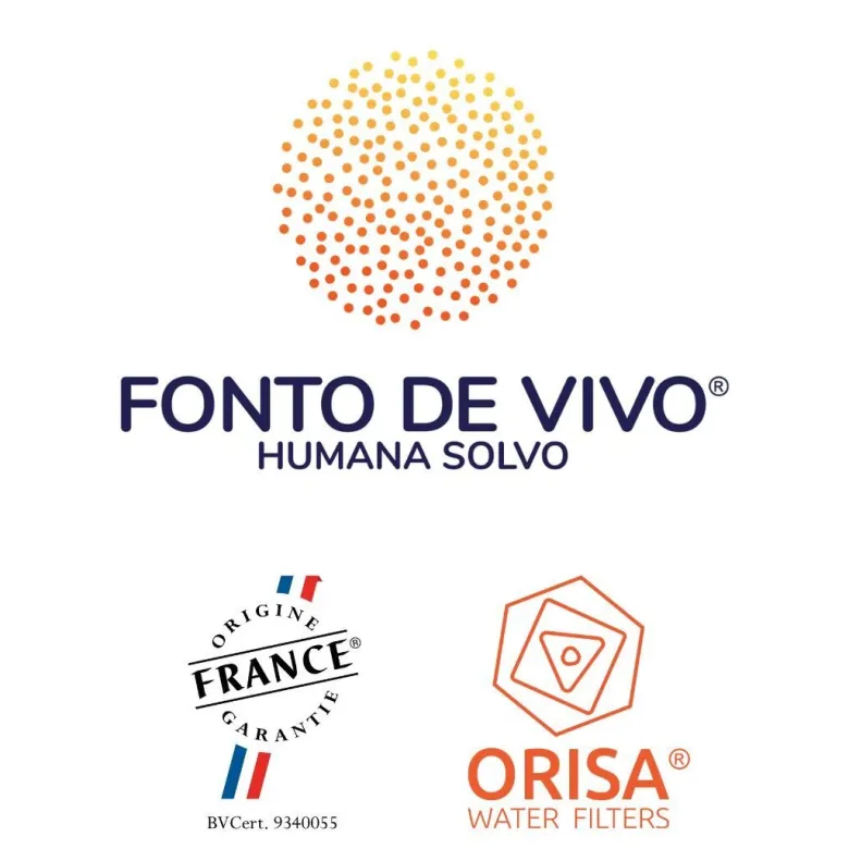 Pack pièces de rechange orisa®