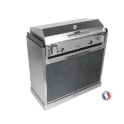Pack plancha anthea e870 meuble complet
