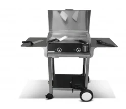 Pack plancha lux600 carbo chariot rivoli