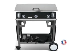 Pack plancha lux830 carbo chariot rivoli