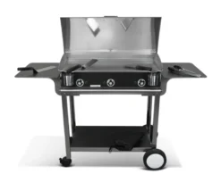 Pack plancha lux830 carbo chariot rivoli