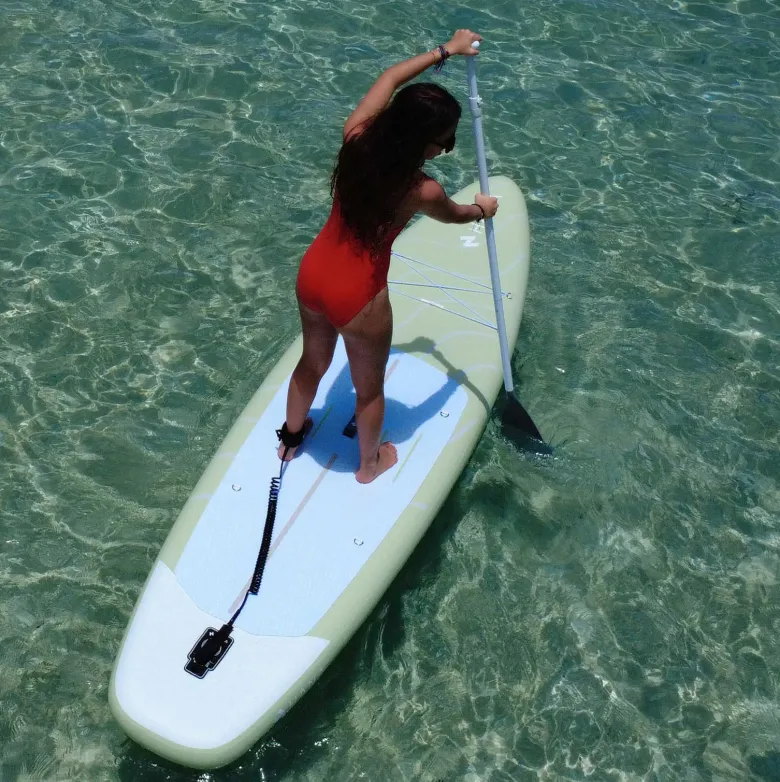Pack sup hana legend olive 11'2