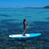 Pack sup hana legend turquoise 11'2
