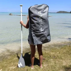 Pack sup hana legend turquoise 11'2