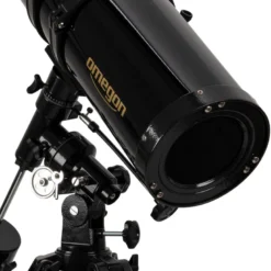 Pack télescope omegon 150/750 eq3