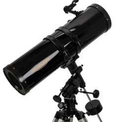 Pack télescope omegon 150/750 eq3