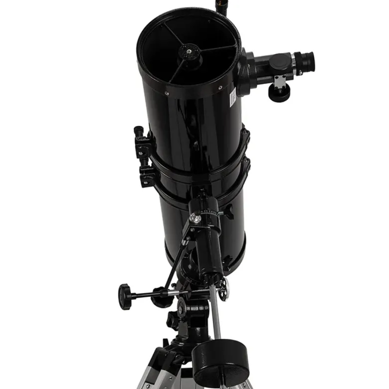 Pack télescope omegon 150/750 eq3