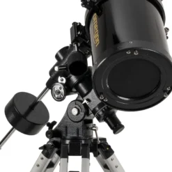 Pack télescope omegon 150/750 eq4